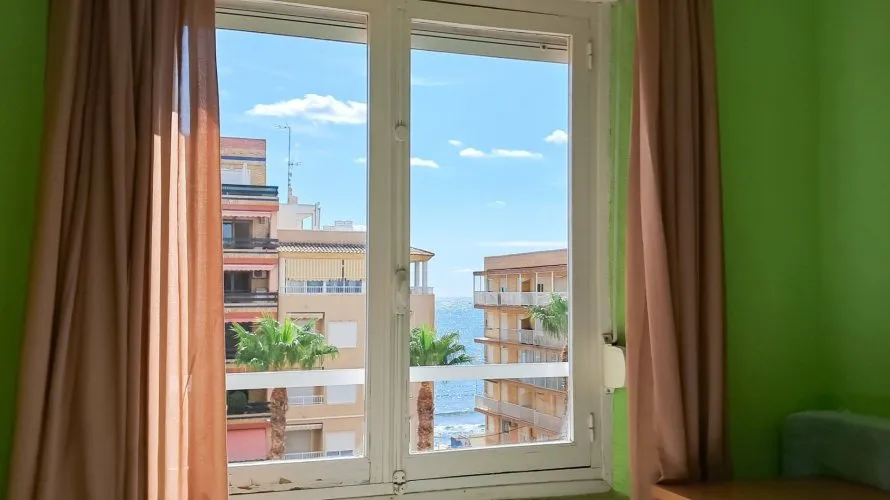3 bedrooms penthouse for sale, Torrevieja, Spain No. 2089 № 10
