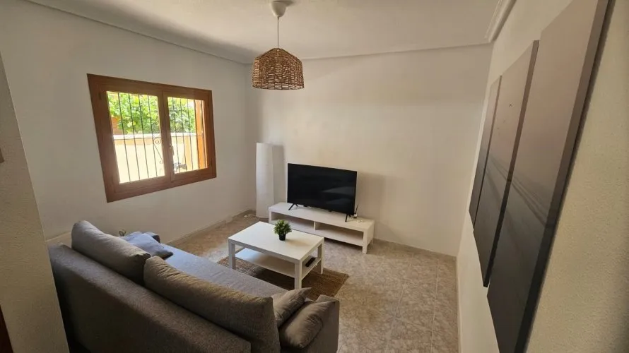 65m² apartment for sale, Playa Flamenca II, Spain No. 1965 № 10