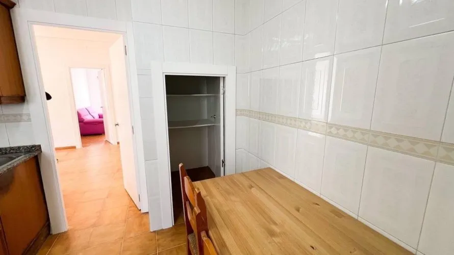 2 bedrooms apartment for sale, Sagunto, Spain No. 2201