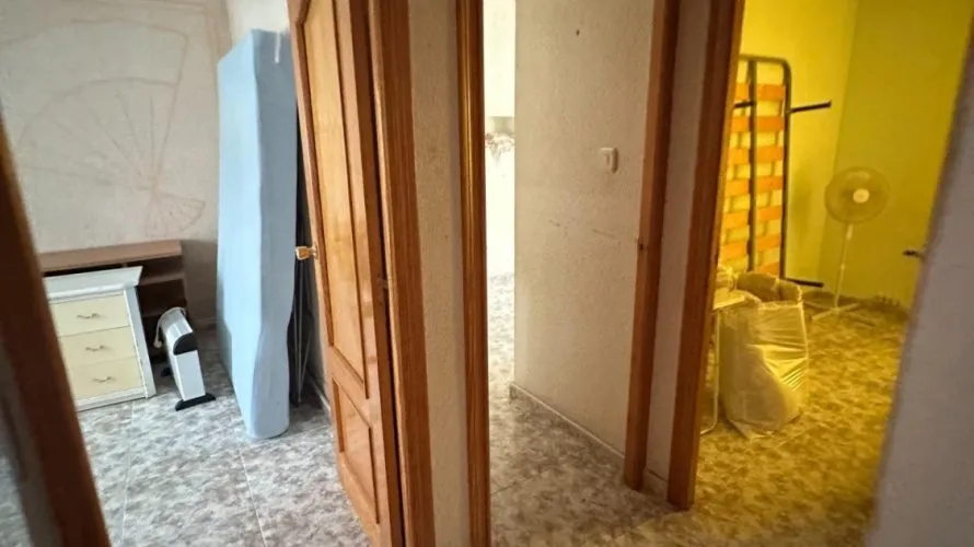 77m² apartment for sale, Alicante, Spain No. 2195 № 12