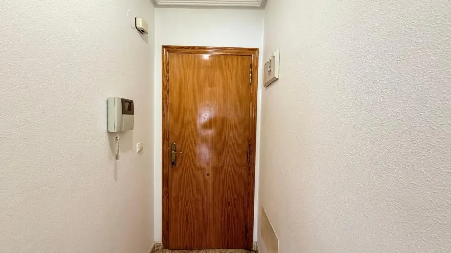 2 bedrooms apartment for sale, Torrevieja, Spain No. 2119 № 27