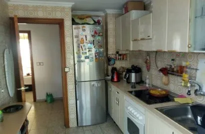 2 bedrooms apartment for sale, Alicante, Spain No. 2068