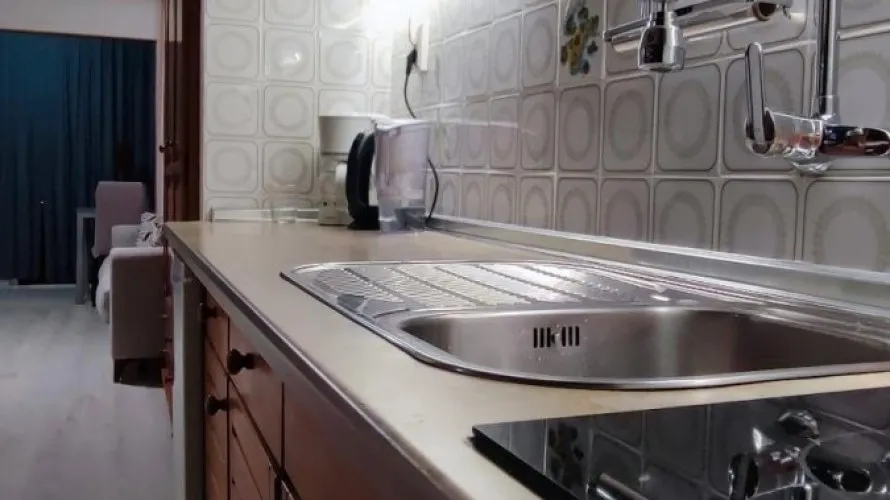 29m² apartment for sale, Finestrat, Spain No. 2091