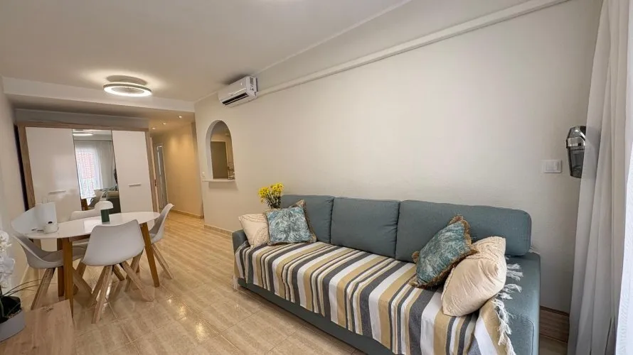 1 bedroom apartment for sale, Torrevieja, Spain No. 2205 № 15