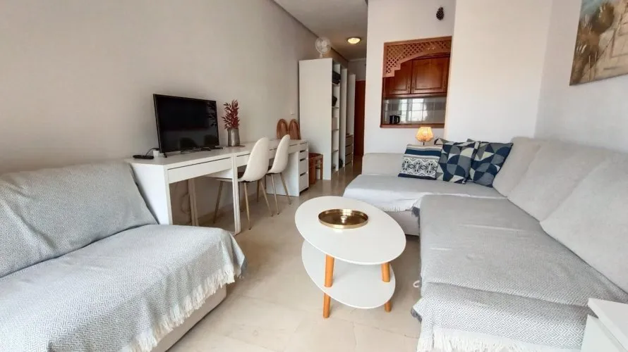 37m² apartment for sale, Torrevieja, Spain No. 2167 № 20