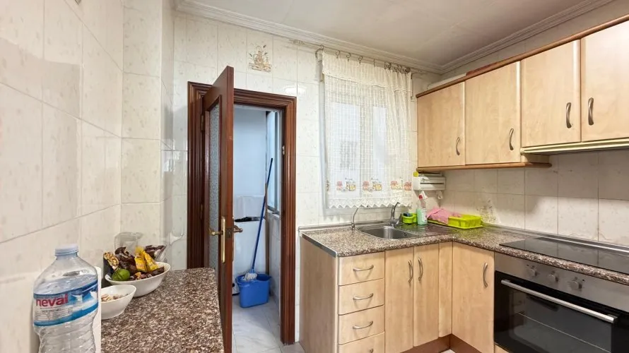 3 bedrooms apartment for sale, Torrevieja, Spain No. 2241 № 19