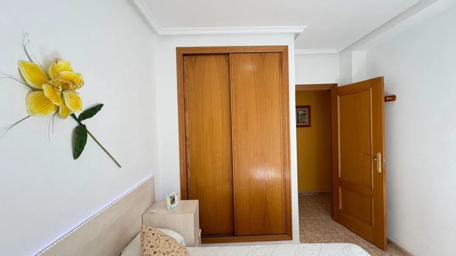 2 bedrooms penthouse for sale, Torrevieja, Spain No. 2020 № 16