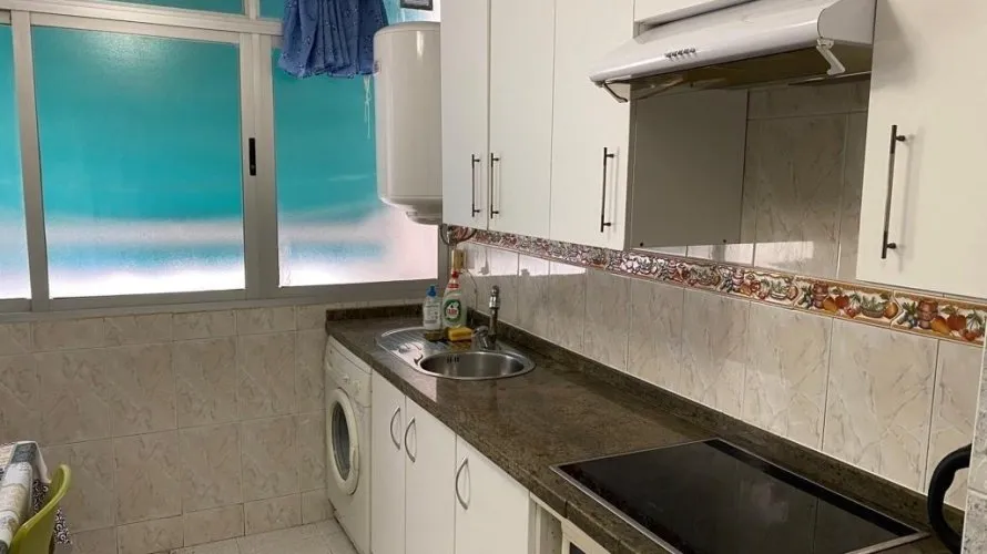 2 bedrooms apartment for sale, Alicante, Spain No. 2219 № 28