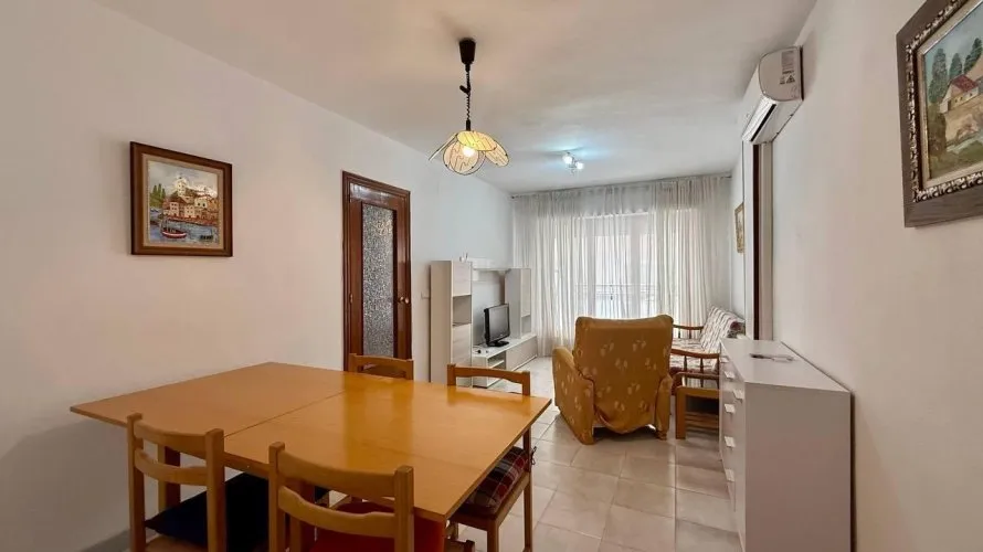 2 bedrooms apartment for sale, Torrevieja, Spain No. 2193 № 14