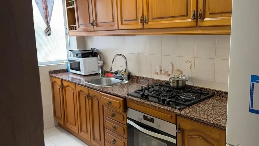 2 bedrooms apartment for sale, Alicante, Spain No. 2105 № 7