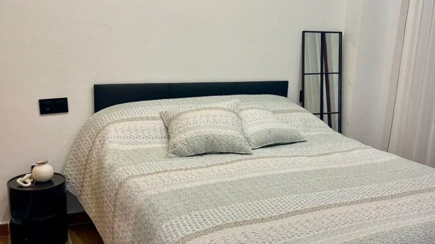 1 bedroom apartment for sale, Villanueva Rio Segura, Spain No. 2034 № 18