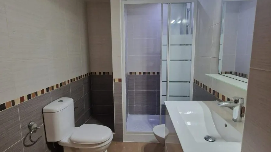 2 bedrooms apartment for sale, Torrevieja, Spain No. 2071