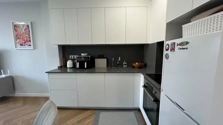 58m² penthouse for sale, Torrevieja, Spain No. 2112 № 14