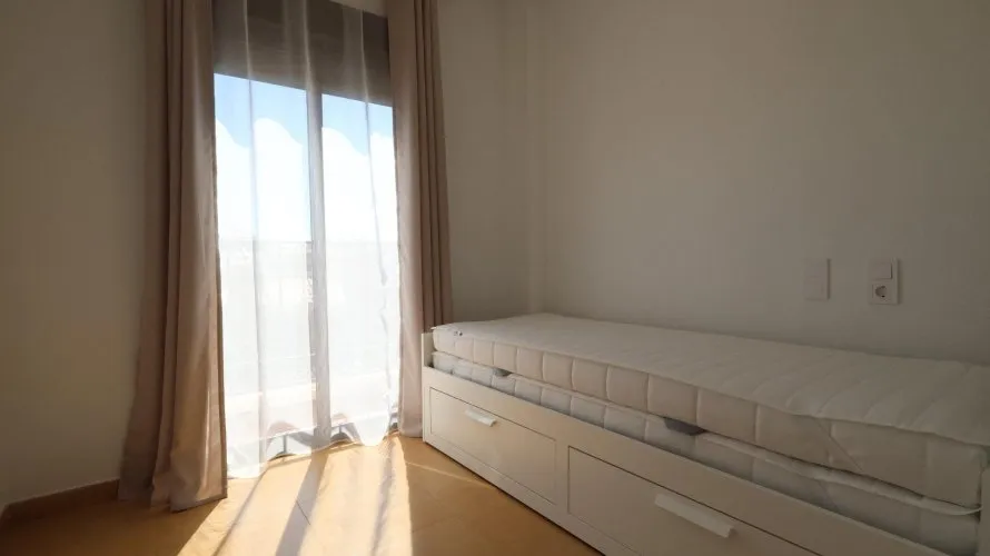 2 bedrooms apartment for sale, La Zenia, Spain No. 1983 № 9