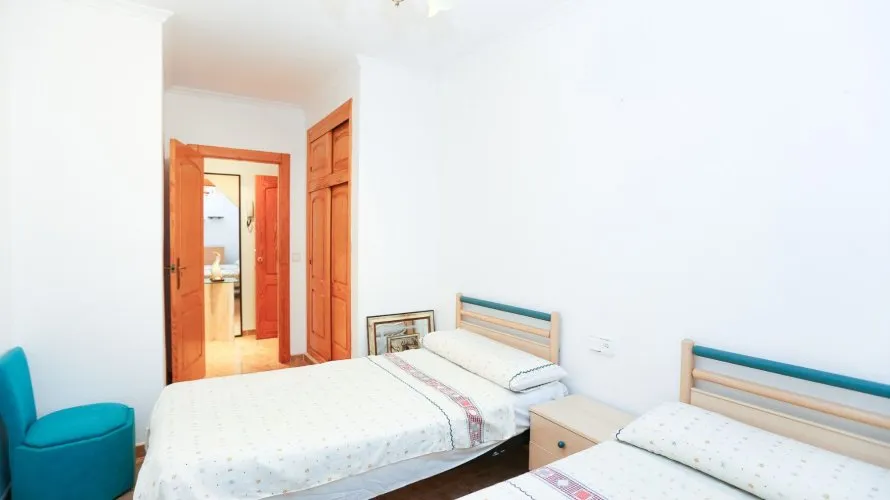 99m² apartment for sale, La Mata, Spain No. 1743 № 20