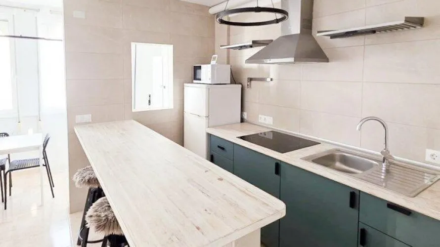 1 bedroom apartment for sale, La Mata, Spain No. 2236 № 19