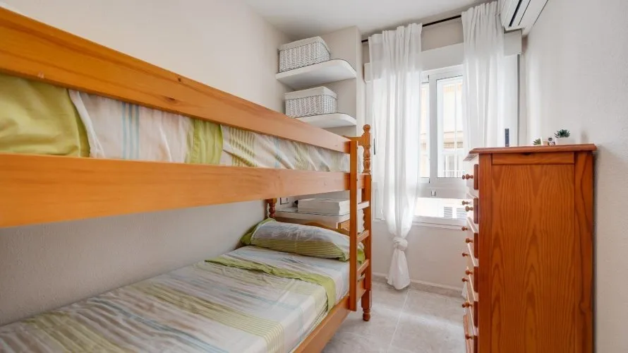 2 bedrooms apartment for sale, Torrevieja, Spain No. 2146 № 11