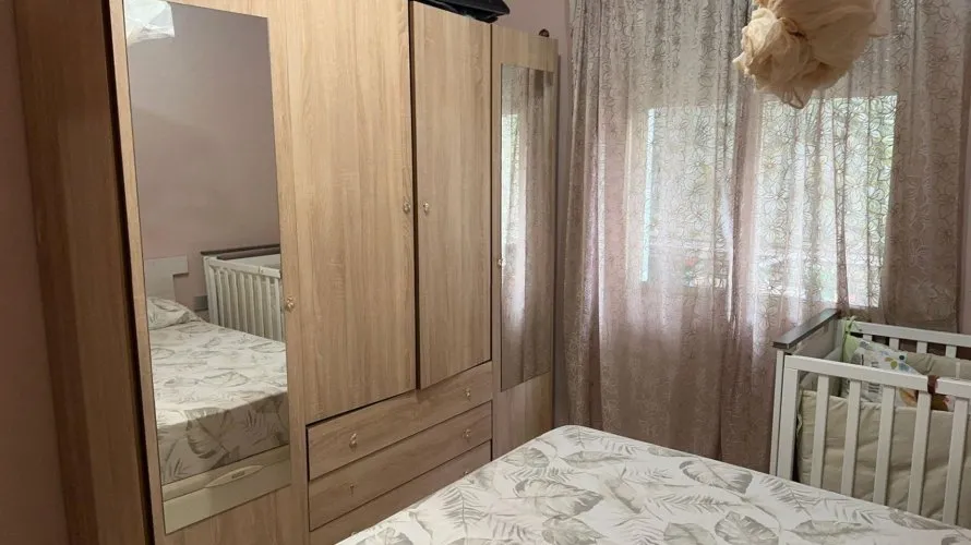 2 bedrooms apartment for sale, Alicante, Spain No. 2105 № 5