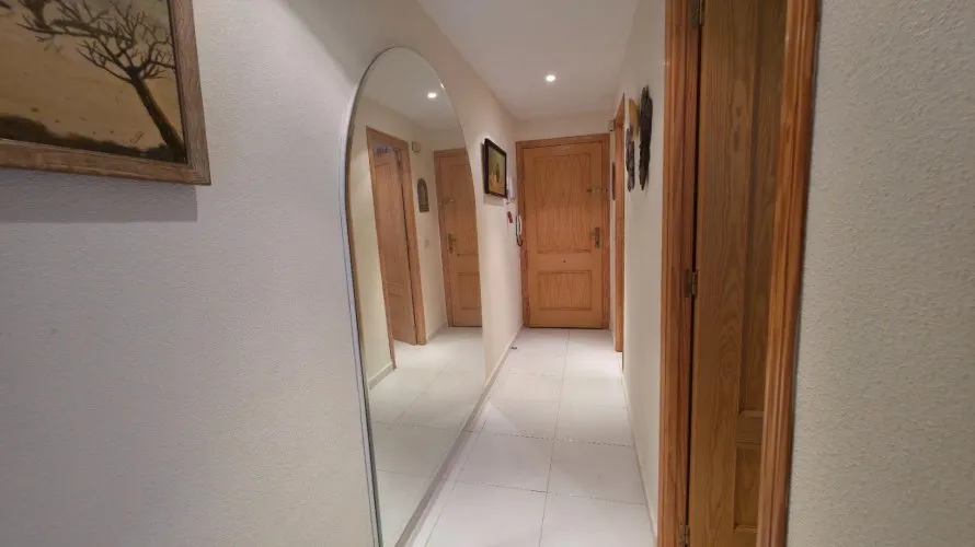 1 bedroom apartment for sale, Torrevieja, Spain No. 2244 № 7