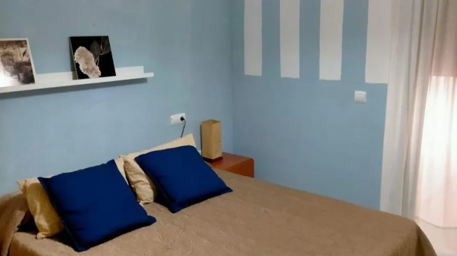 1 bedroom apartment for sale, L'Alfàs del Pi, Spain No. 2025