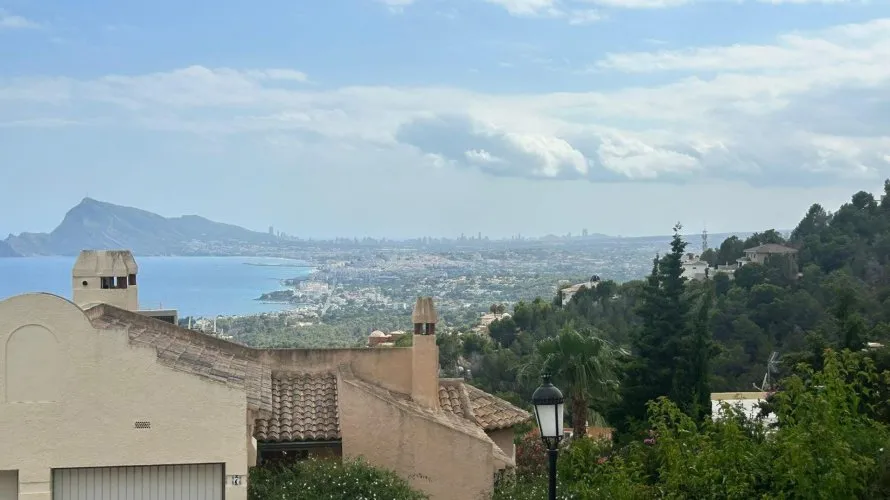 3 bedrooms apartment for sale, Zona Altea Hills, Spain No. 1757 № 21