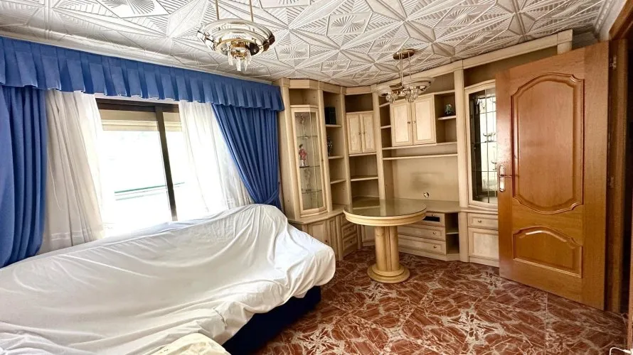 83m² apartment for sale, Alicante, Spain No. 2247 № 18