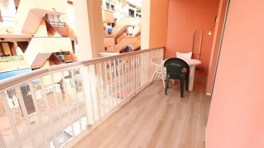 3 bedrooms apartment for sale, La Mata, Spain No. 2094 № 10