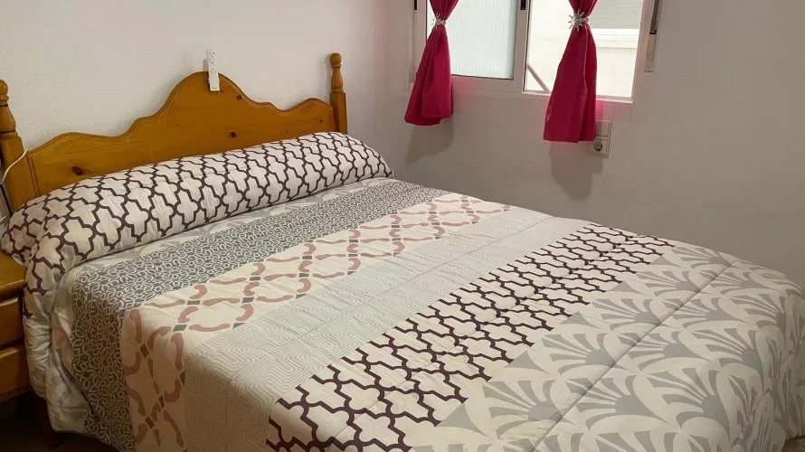 2 bedrooms apartment for sale, Torrevieja, Spain No. 2075 № 25