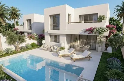 3 bedrooms villa for sale, L'Alfàs del Pi, Spain No. 2014