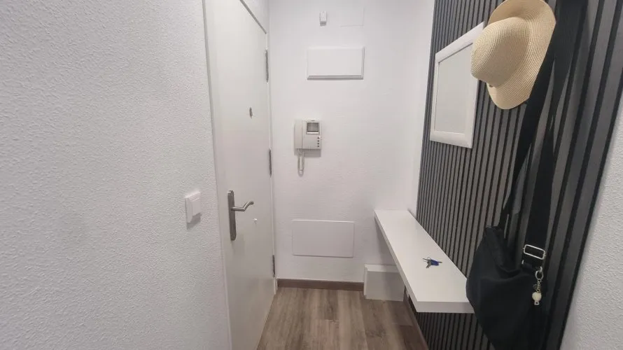 1 bedroom apartment for sale, Torrevieja, Spain No. 1918 № 26