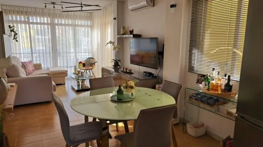 1 bedroom apartment for sale, La Veleta, Spain No. 2203 № 10
