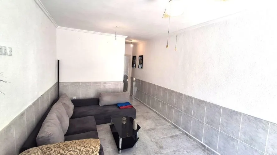 2 bedrooms house for sale, El Limonar, Spain No. 2054 № 1