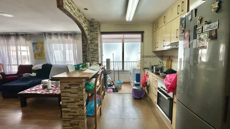 2 bedrooms apartment for sale, Torrevieja, Spain No. 2059 № 14