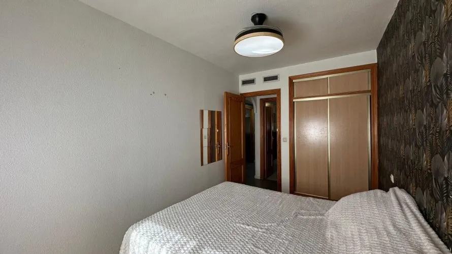 3 bedrooms apartment for sale, Torrevieja, Spain No. 2126 № 3