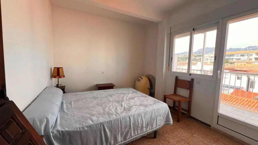3 bedrooms apartment for sale, Altea, Spain No. 1987 № 25