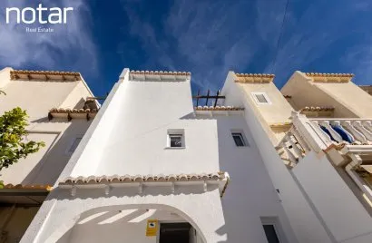 78m² house for sale, Torrevieja, Spain No. 1966