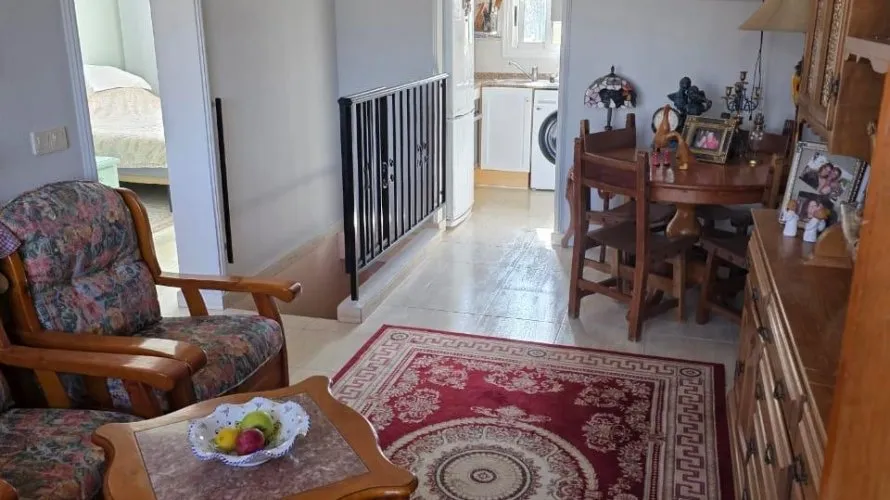 2 bedrooms house for sale, Torrevieja, Spain No. 2116 № 20