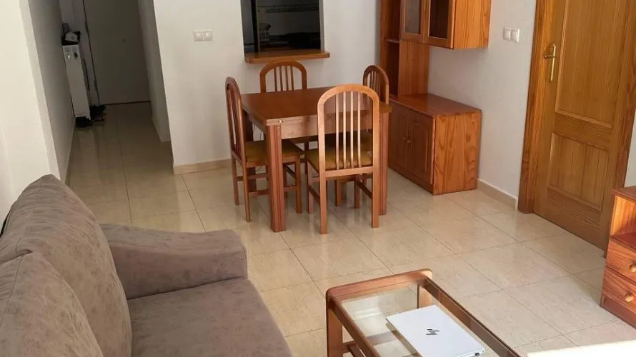 2 bedrooms apartment for sale, Torrevieja, Spain No. 2235 № 21