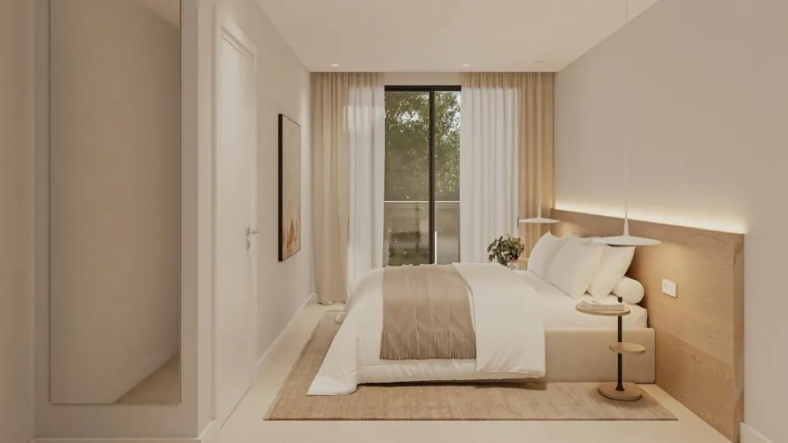 3 bedrooms villa for sale, Polop, Spain No. 2289 № 3