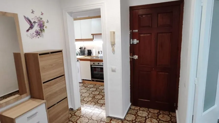 3 bedrooms apartment for sale, Alicante, Spain No. 2050 № 10