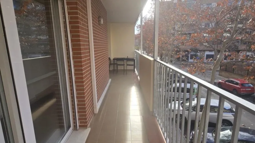 4 bedrooms apartment for sale, Paterna, Spain No. 1756 № 24