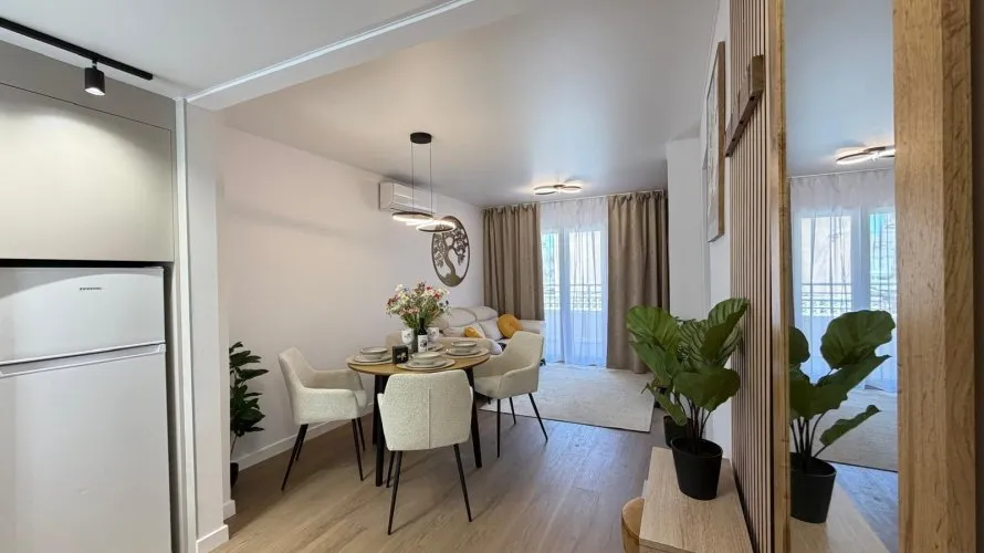 2 bedrooms apartment for sale, Nueva Torrevieja, Spain No. 2215 № 23