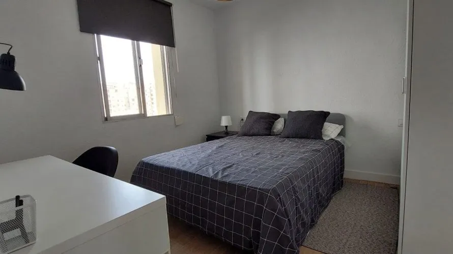 2 bedrooms apartment for sale, Alicante, Spain No. 2101 № 4