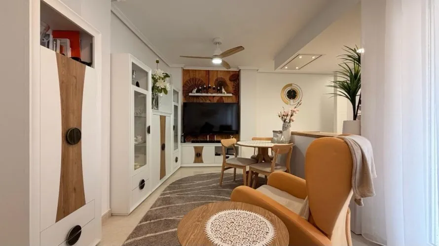 3 bedrooms apartment for sale, Torrevieja, Spain No. 2164 № 22