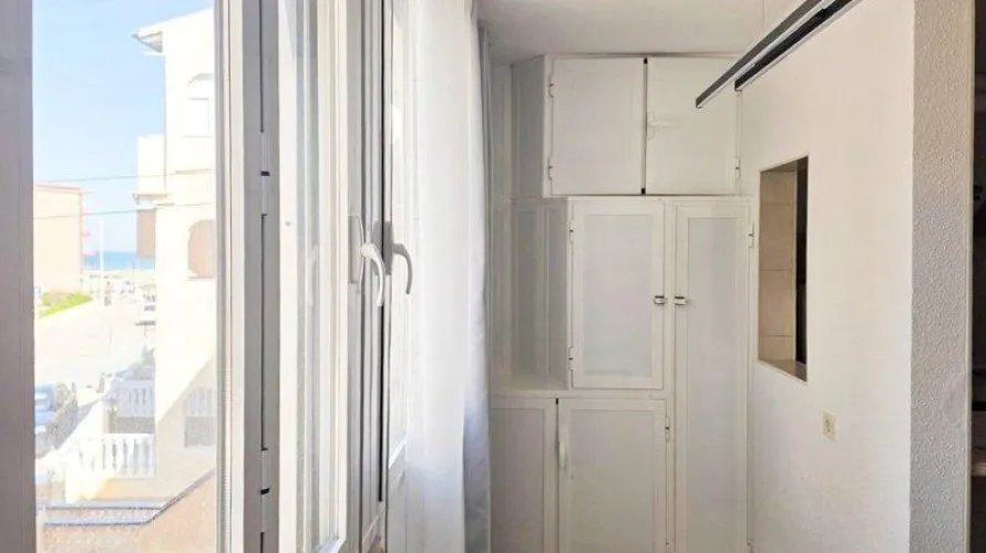 1 bedroom apartment for sale, La Mata, Spain No. 2236 № 9