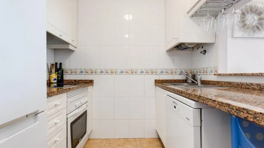1 bedroom apartment for sale, Torreblanca, Spain No. 2021 № 4