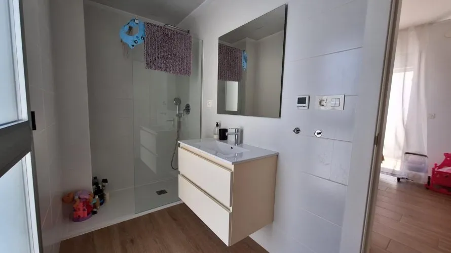 3 bedrooms apartment for sale, Torrevieja, Spain No. 1729 № 12