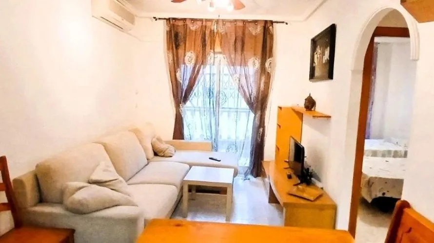 2 bedrooms apartment for sale, Torrevieja, Spain No. 2131 № 28