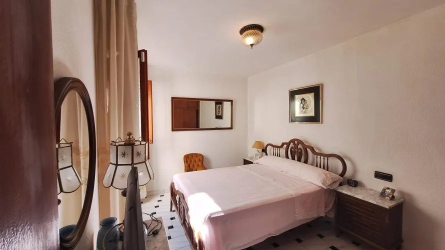 1 bedroom apartment for sale, Torrevieja, Spain No. 2122 № 20