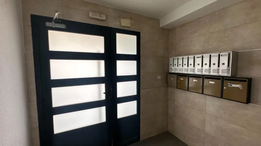 77m² apartment for sale, Alicante, Spain No. 2195